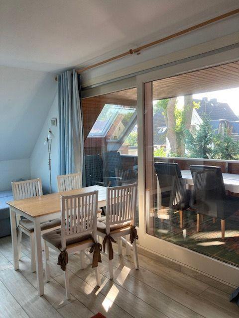 Haus Zum Klövensteen Apartment Wedel