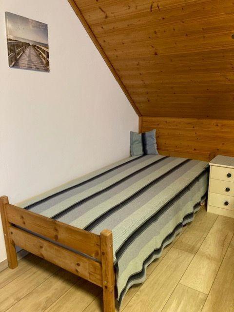 Haus-zum-kloevensteen Appartement