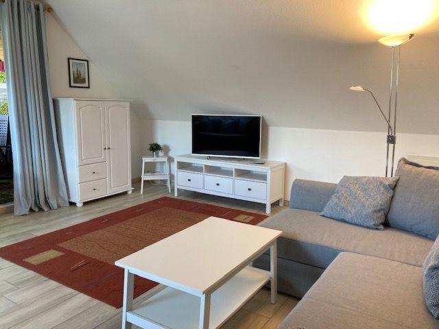 Apartment Haus Zum Klövensteen Wedel