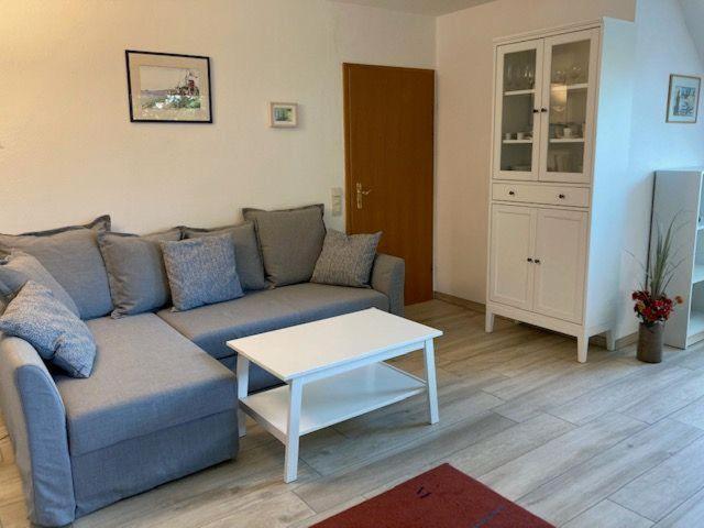 Haus Zum Klövensteen Apartment Wedel